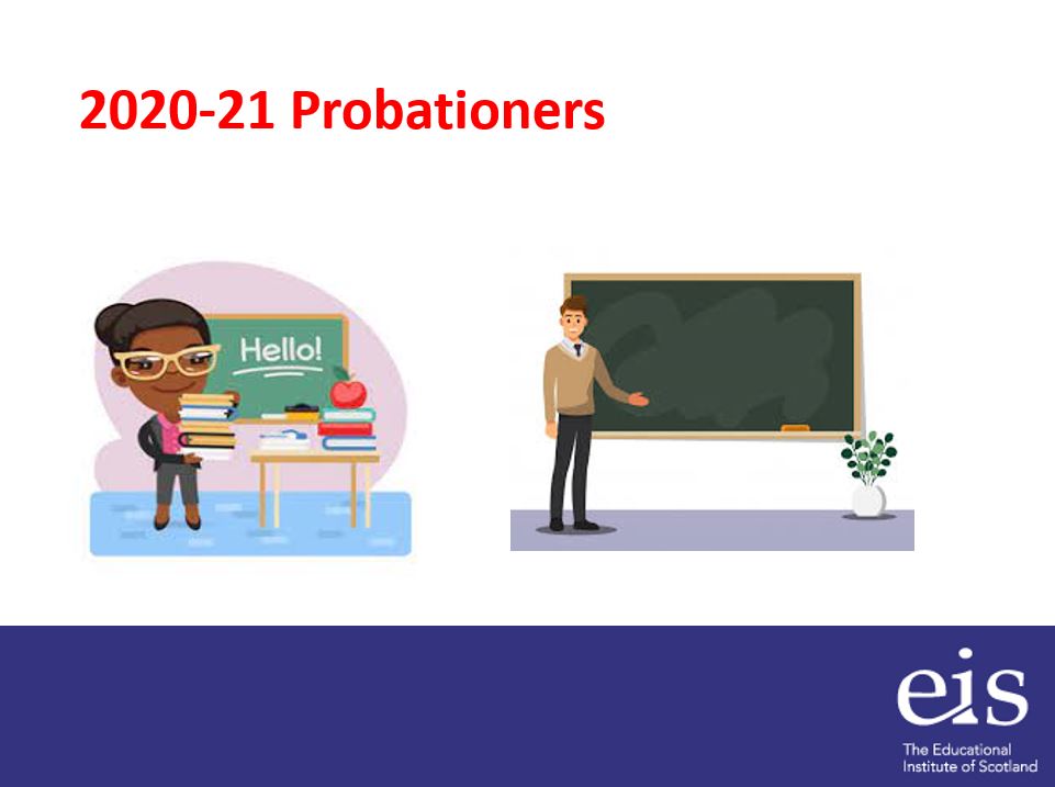 2020-21 probationers